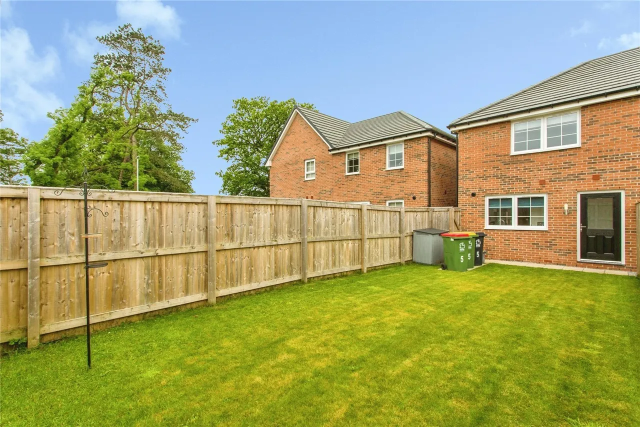 Marjoram Drive, Whittingham, PR3, photo 21