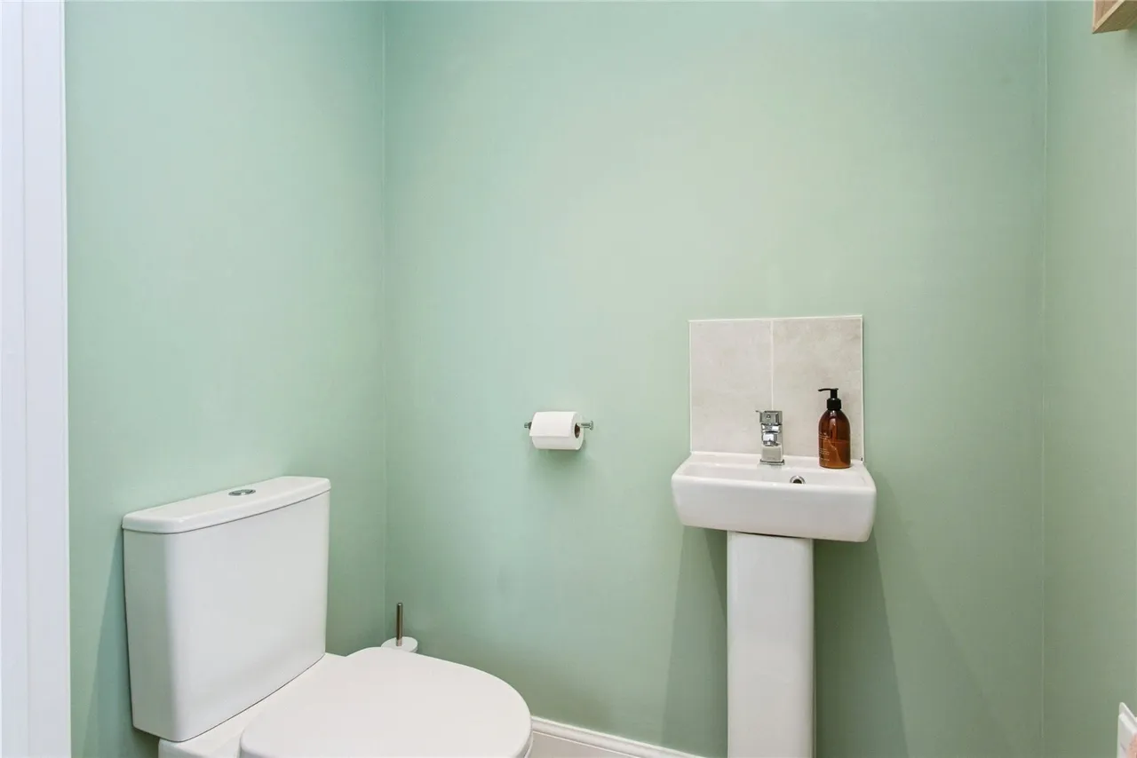 Marjoram Drive, Whittingham, PR3, photo 10
