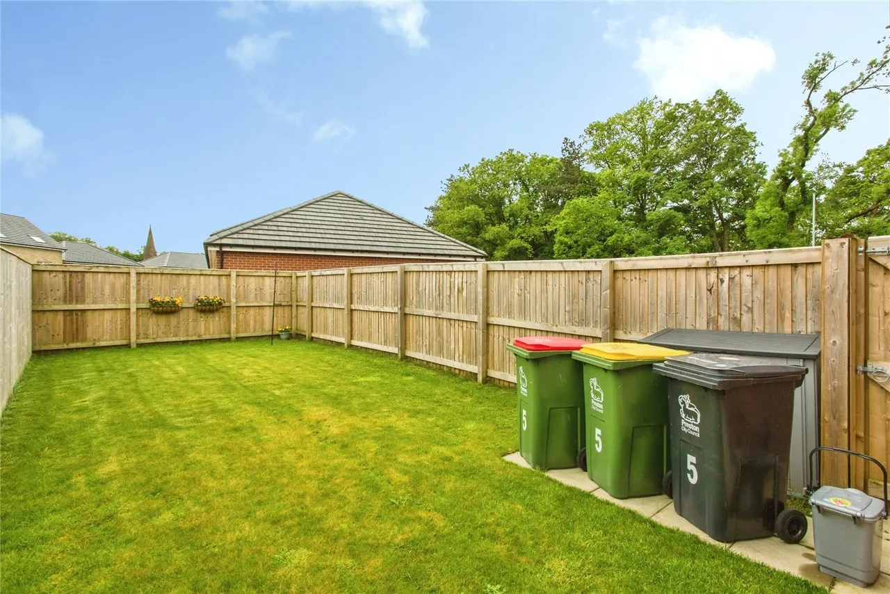 Marjoram Drive, Whittingham, PR3, photo 18