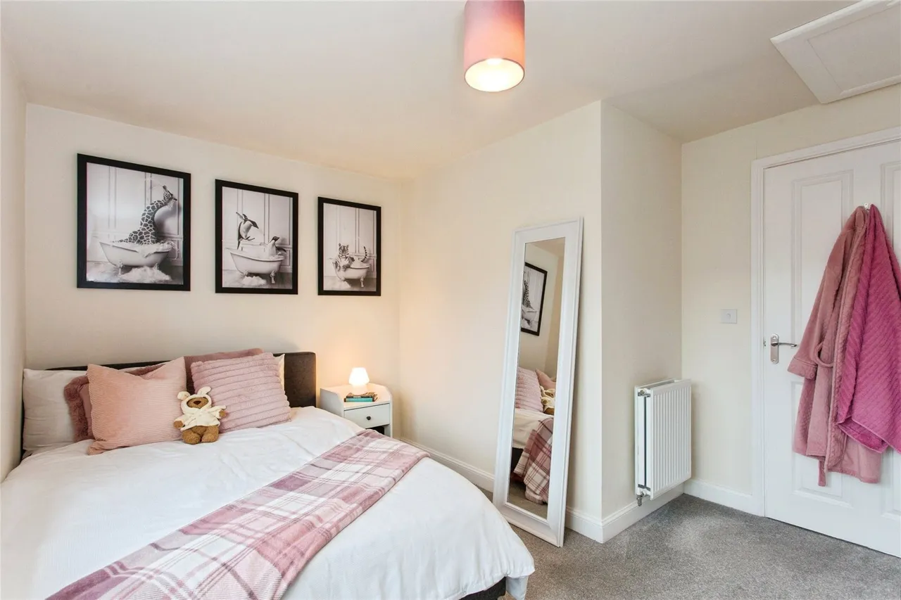 Marjoram Drive, Whittingham, PR3, photo 16