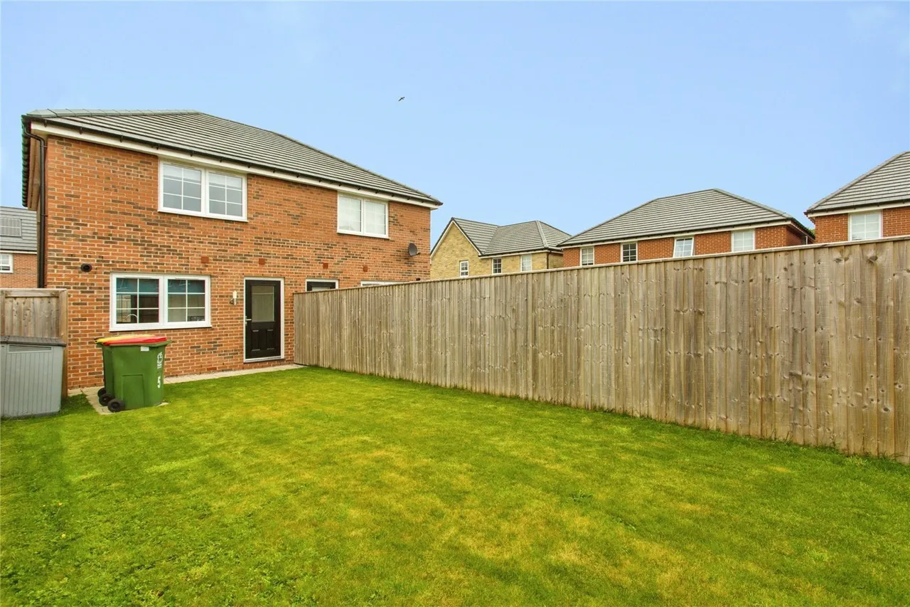 Marjoram Drive, Whittingham, PR3, photo 20