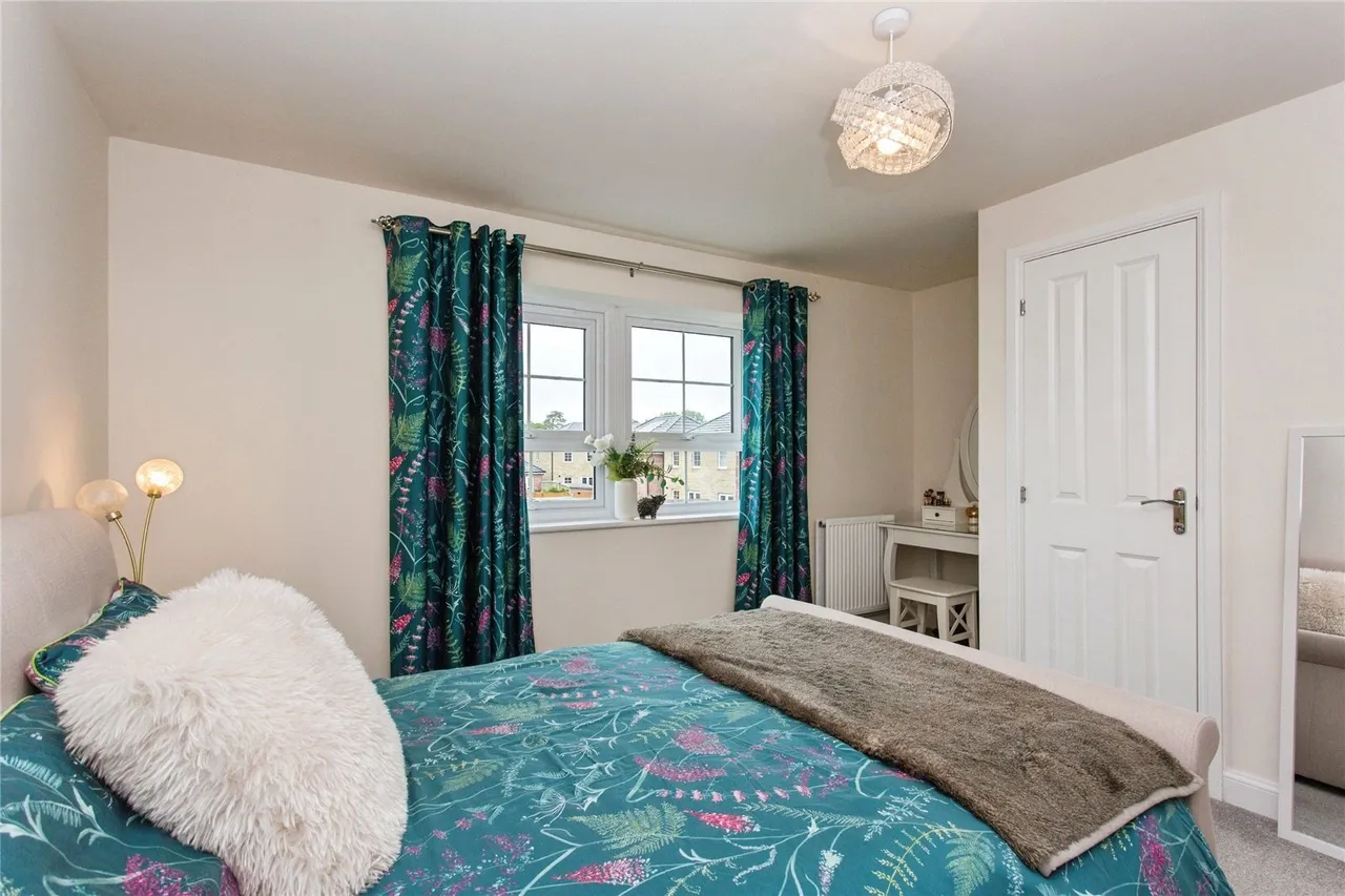 Marjoram Drive, Whittingham, PR3, photo 12