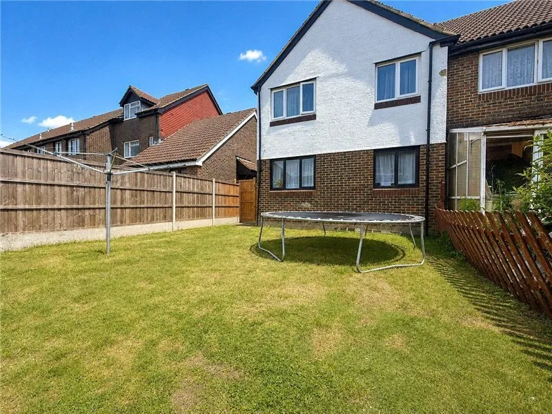 Goldfinch Road, London, SE28, photo 8
