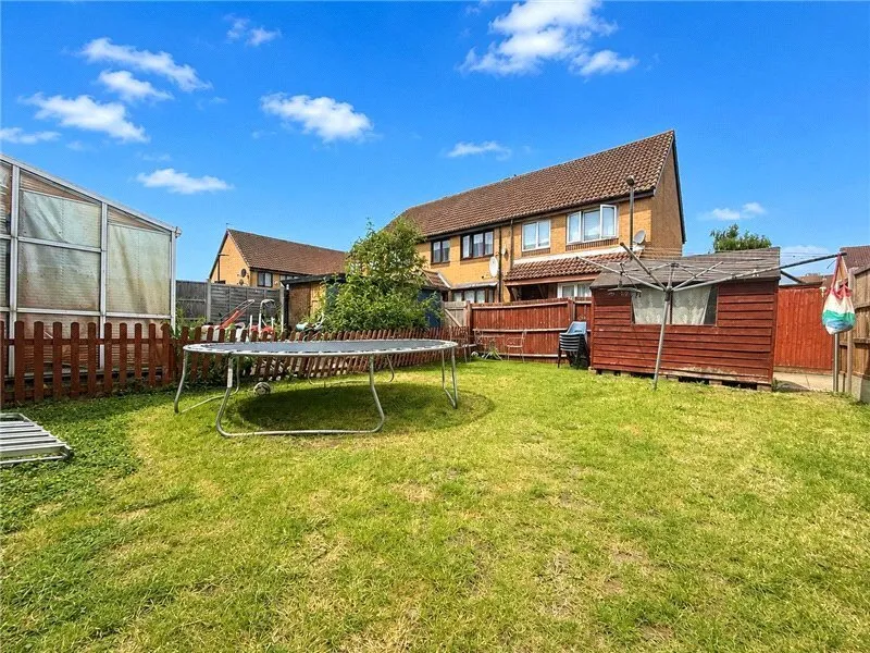 Goldfinch Road, London, SE28, photo 7