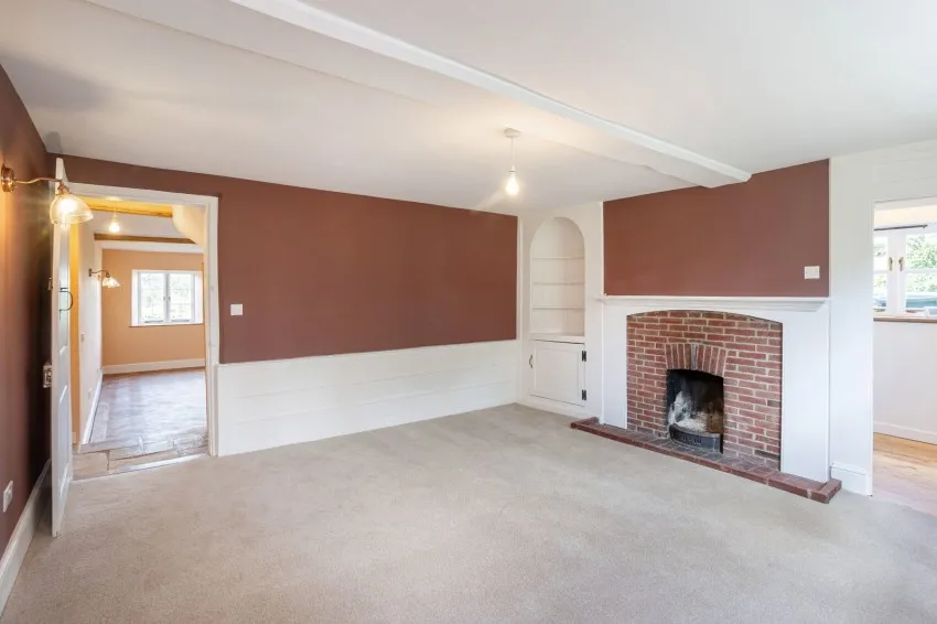 Cat Lane Cottages, Ewelme, photo 5