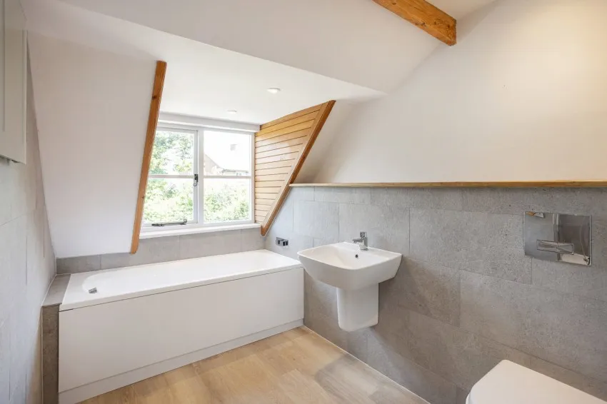 Cat Lane Cottages, Ewelme, photo 12