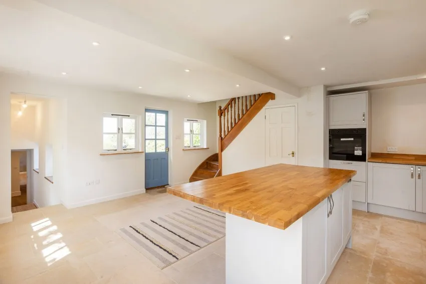 Cat Lane Cottages, Ewelme, photo 9