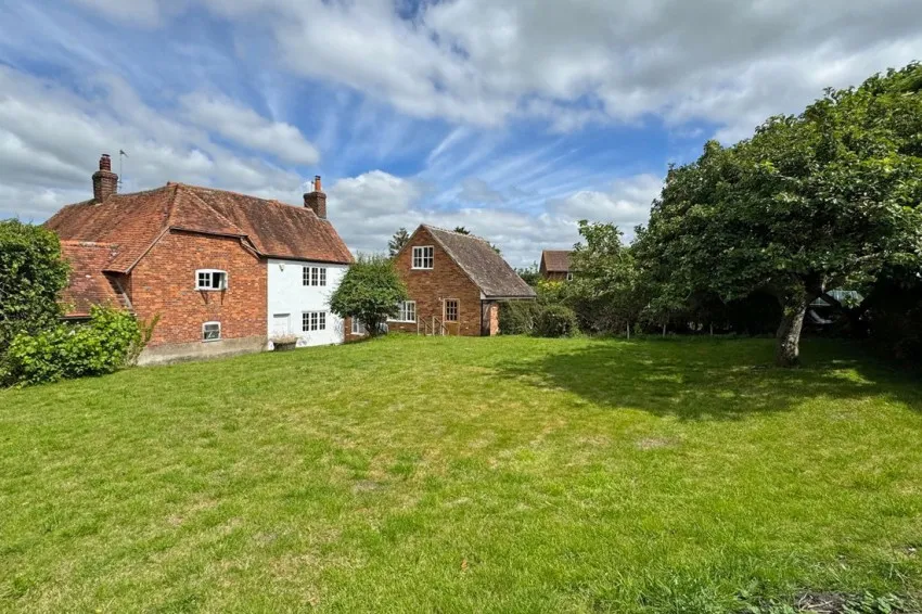 Cat Lane Cottages, Ewelme, photo 2
