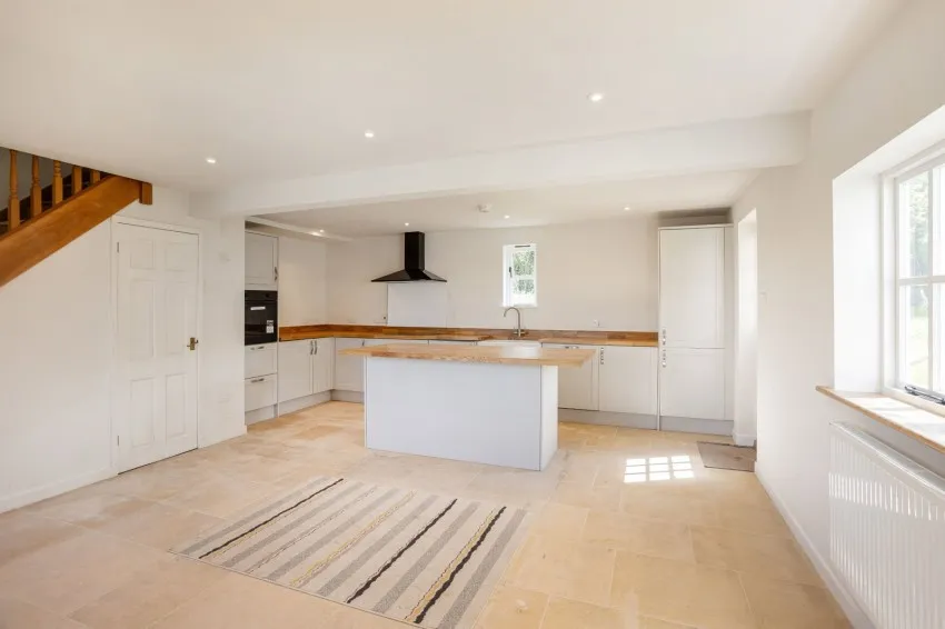 Cat Lane Cottages, Ewelme, photo 8
