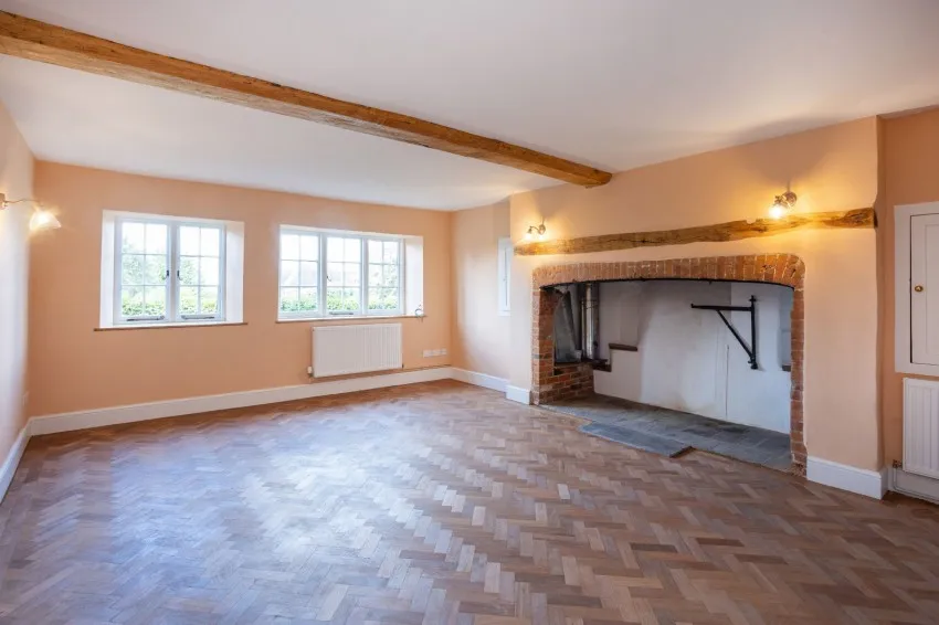 Cat Lane Cottages, Ewelme, photo 4