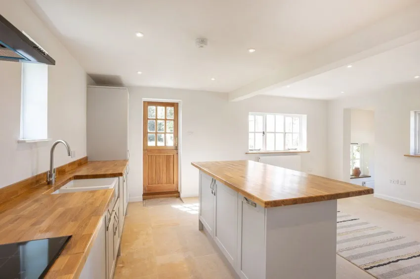 Cat Lane Cottages, Ewelme, photo 7