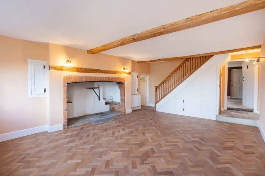 Cat Lane Cottages, Ewelme, photo 3