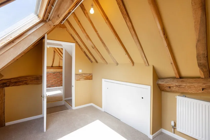 Cat Lane Cottages, Ewelme, photo 14