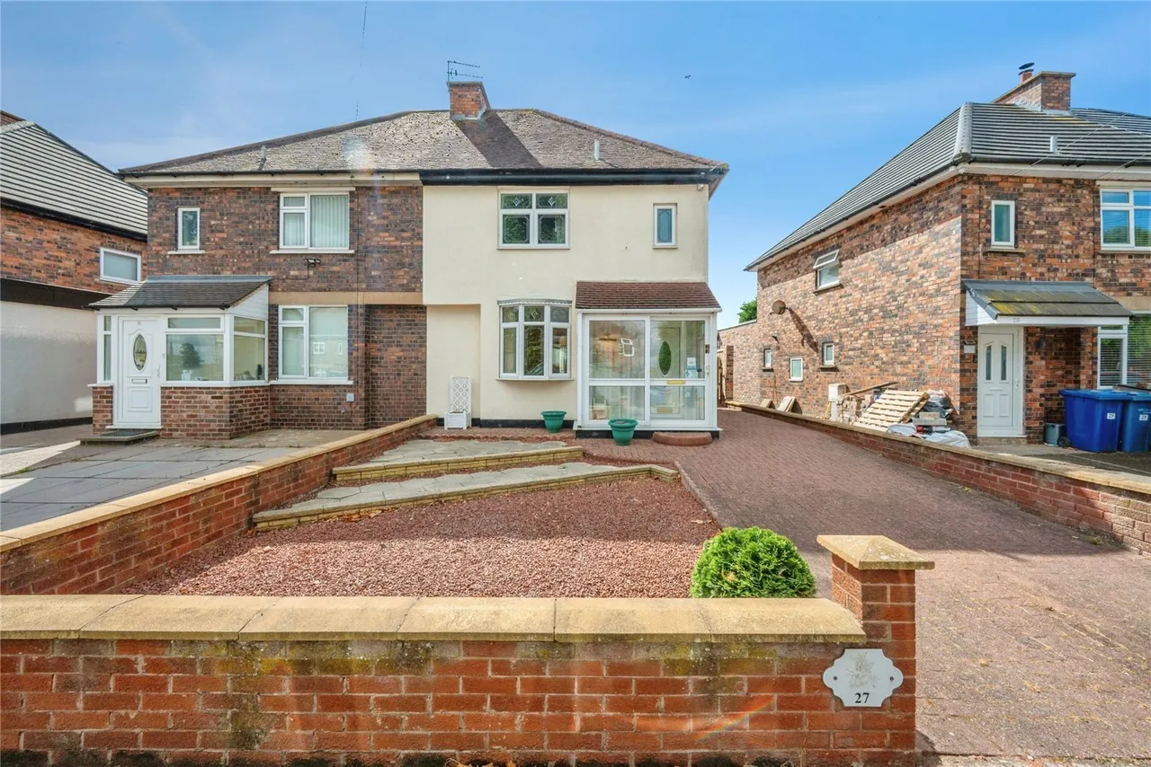 Borough Road, Tamworth, Staffordshire, B79, photo 16
