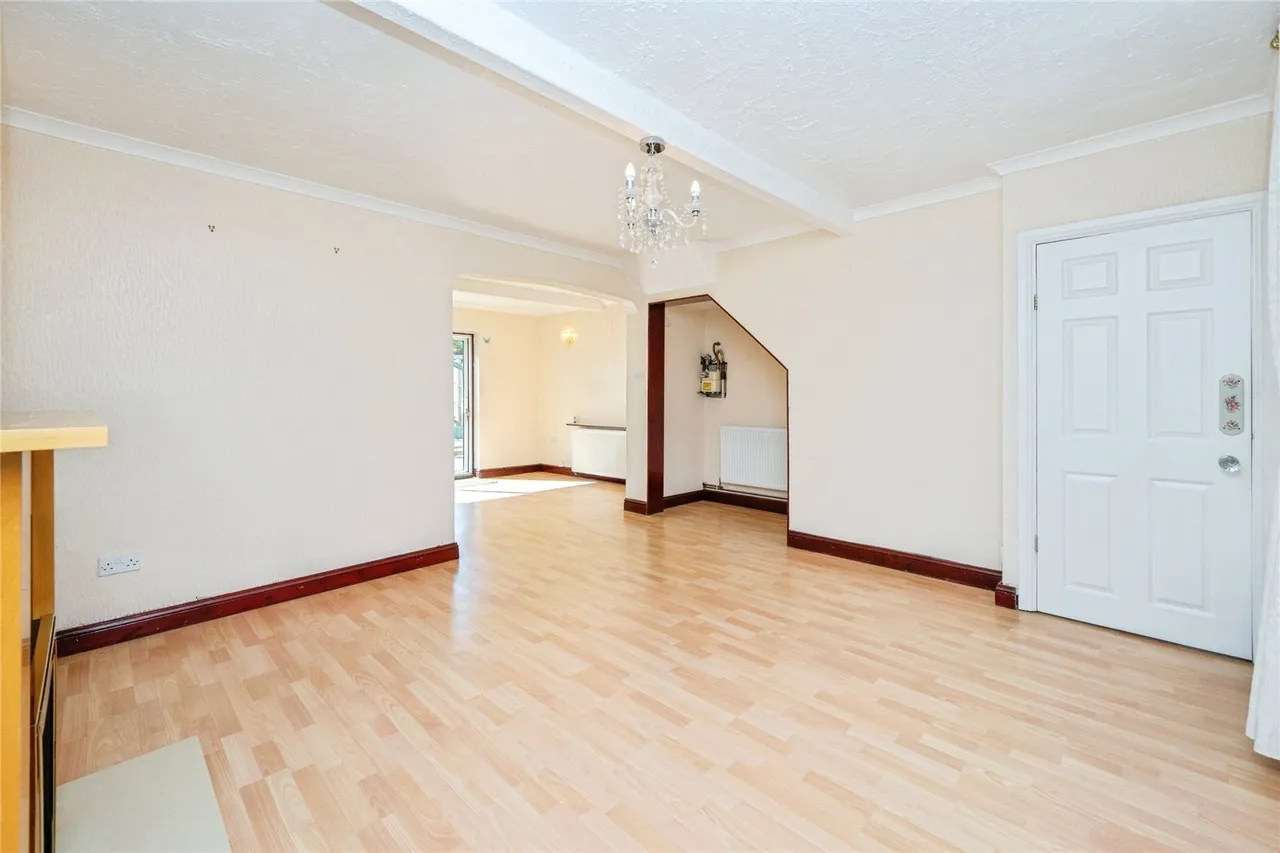 Borough Road, Tamworth, Staffordshire, B79, photo 5
