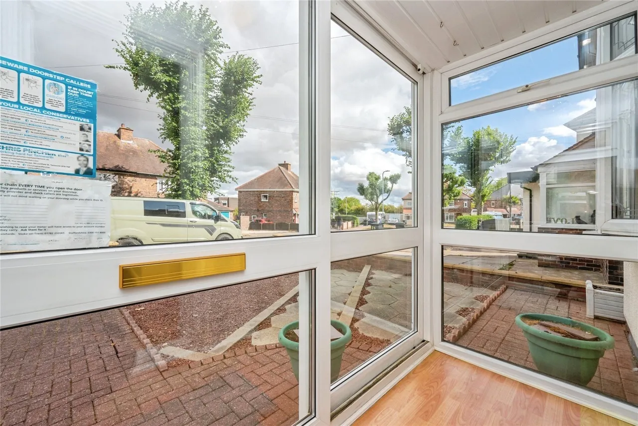 Borough Road, Tamworth, Staffordshire, B79, photo 22