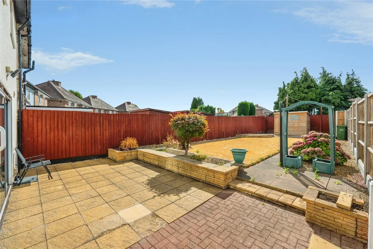 Borough Road, Tamworth, Staffordshire, B79, photo 17
