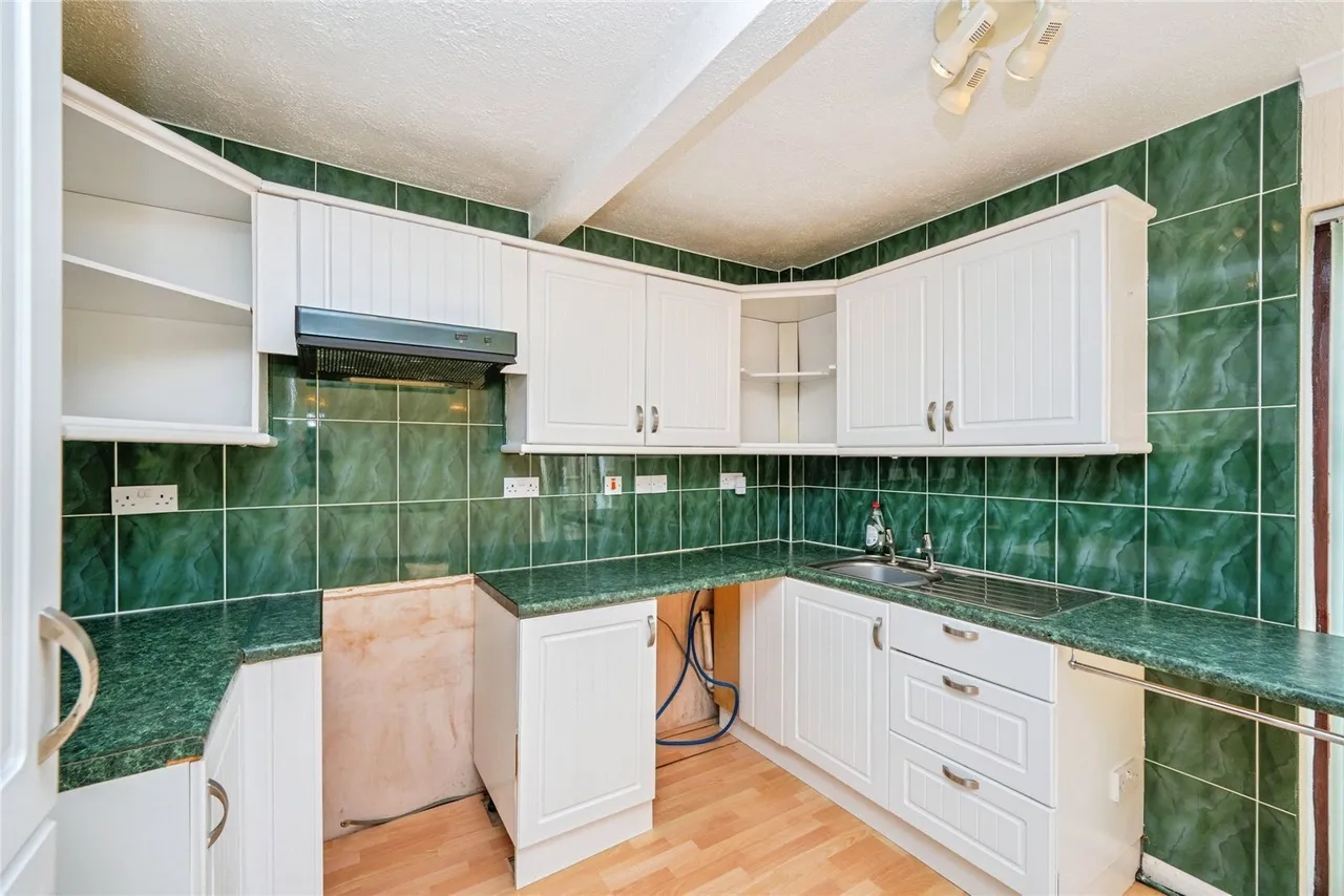 Borough Road, Tamworth, Staffordshire, B79, photo 8
