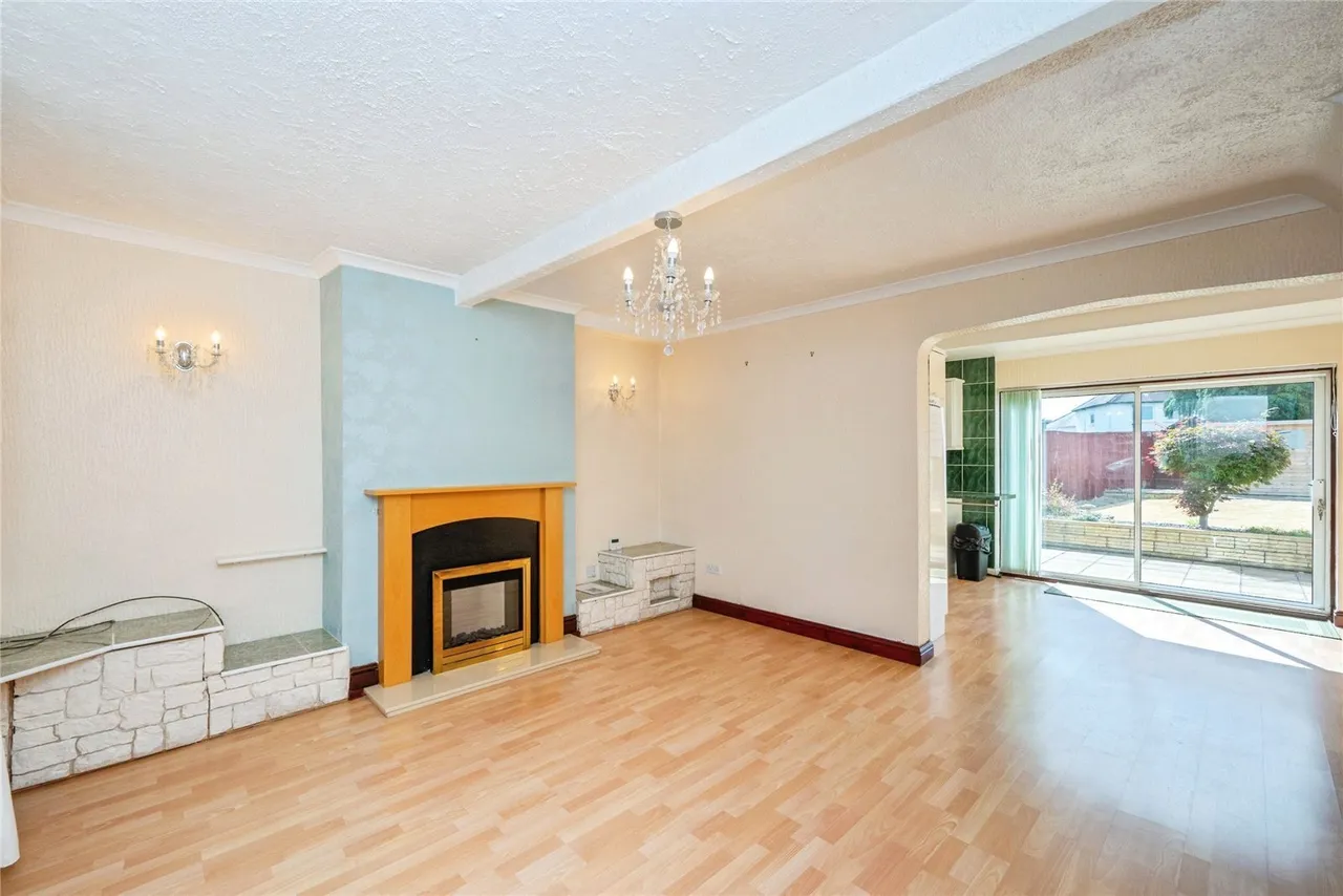Borough Road, Tamworth, Staffordshire, B79, photo 3