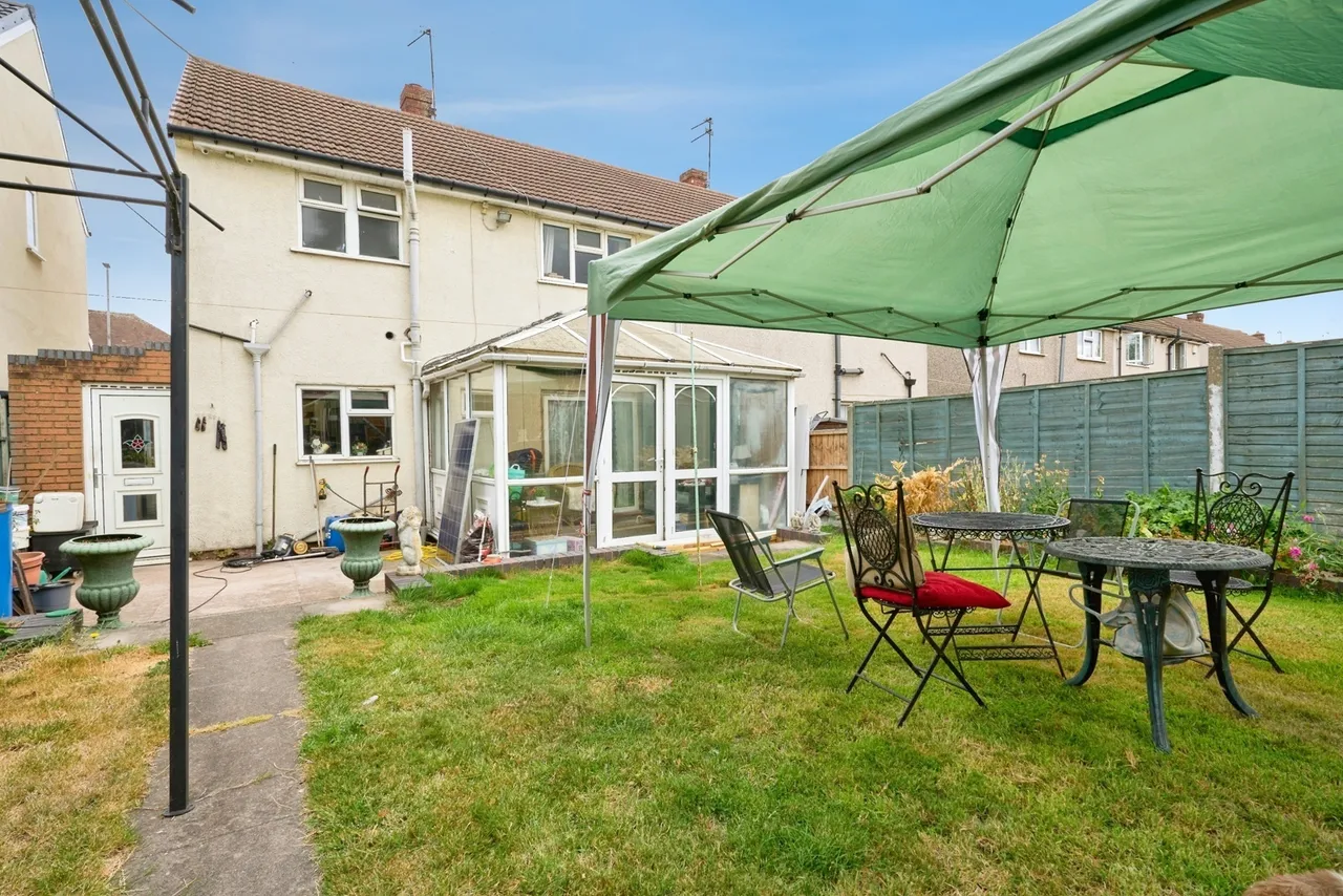 Attlee Road, West Midlands, WS2, photo 17