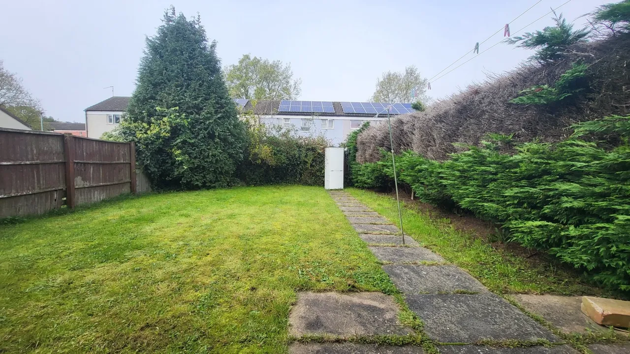 Sheepwalk, Paston, Peterborough, PE4, photo 2