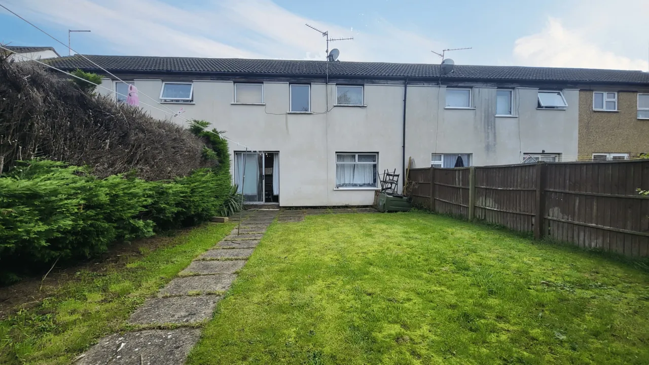 Sheepwalk, Paston, Peterborough, PE4, photo 5