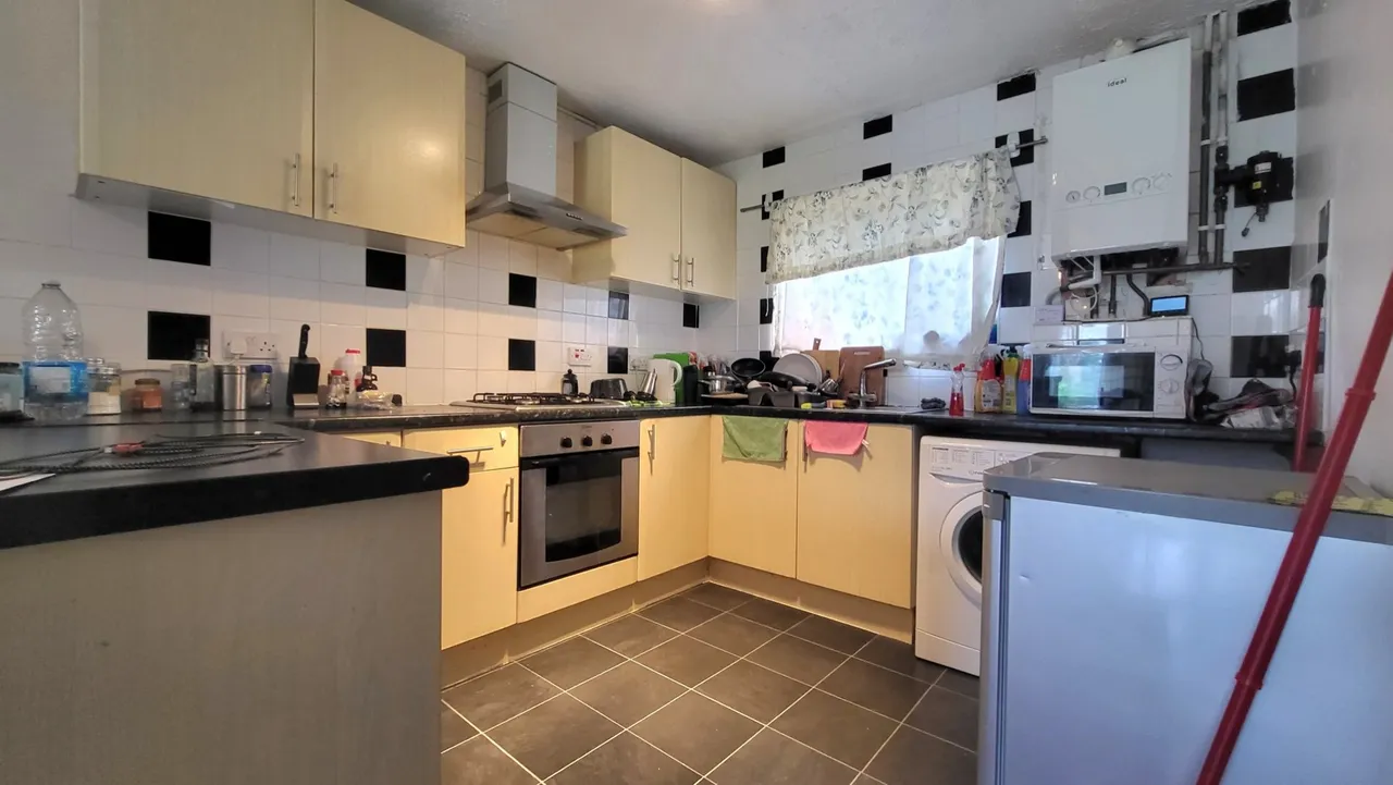 Sheepwalk, Paston, Peterborough, PE4, photo 4