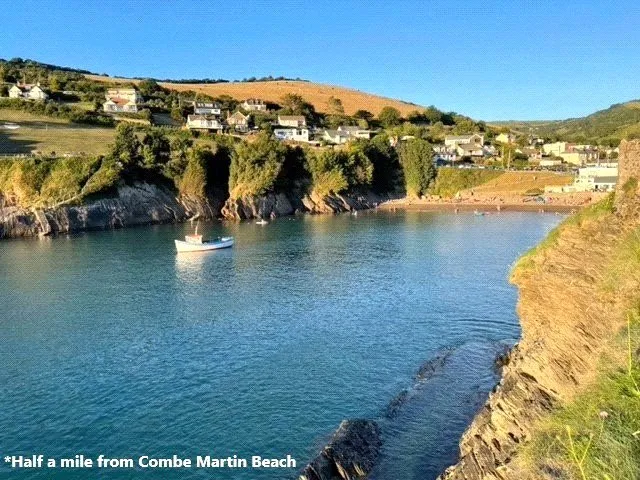 Kingston Avenue, Combe Martin, EX34, photo 5