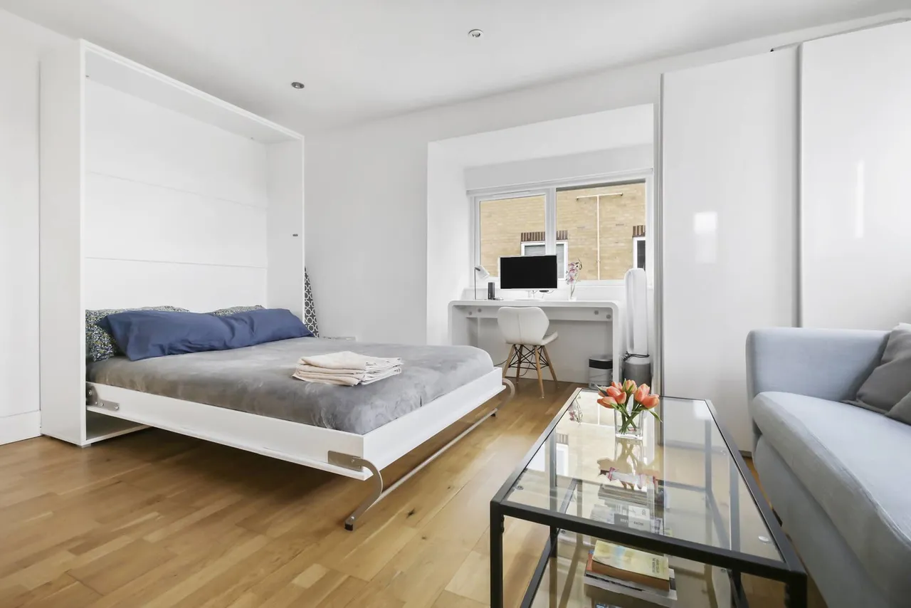 Chaucer Drive, London, SE1 5RG, photo 2