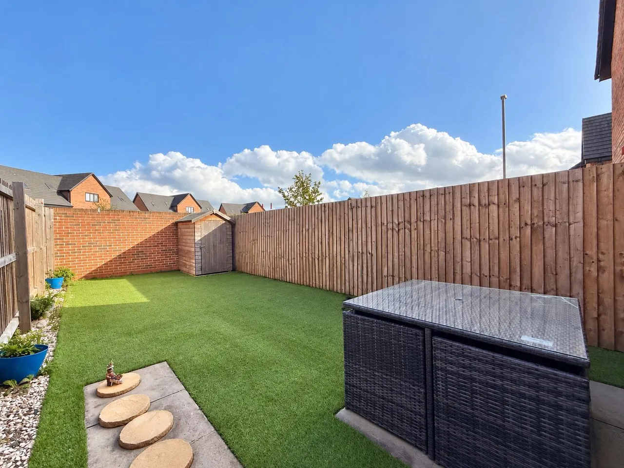 Patterson Street, Denton, M34, photo 11