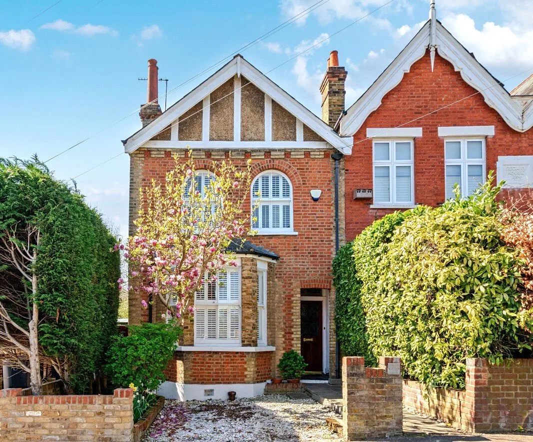 3 bed house for sale — Hadley Road, Barnet, EN5 5QR