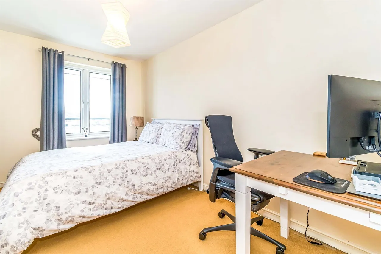 Hawkswood Road, Bitterne, Southampton, photo 7
