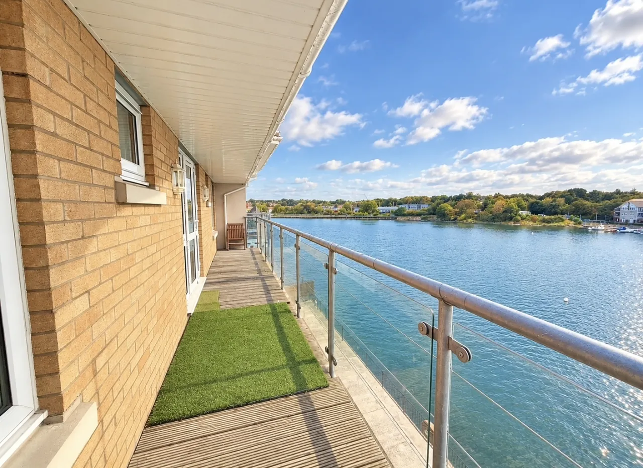 Hawkswood Road, Bitterne, Southampton, photo 11