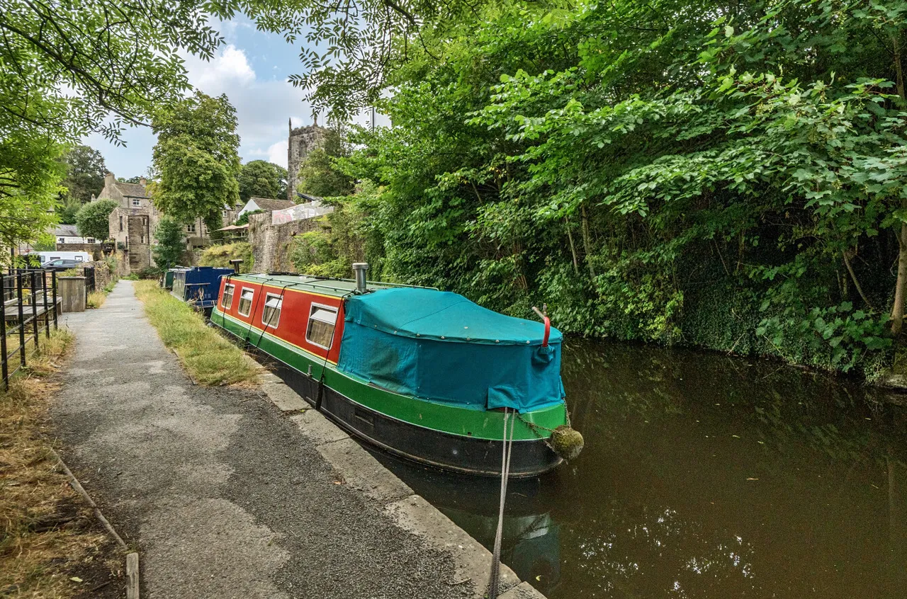 Water Street, Skipton, BD23, photo 2