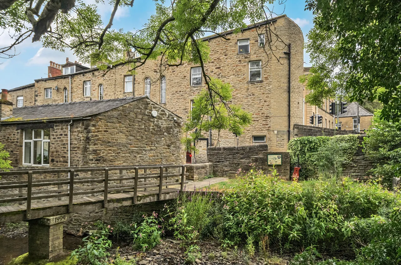 Water Street, Skipton, BD23, photo 17