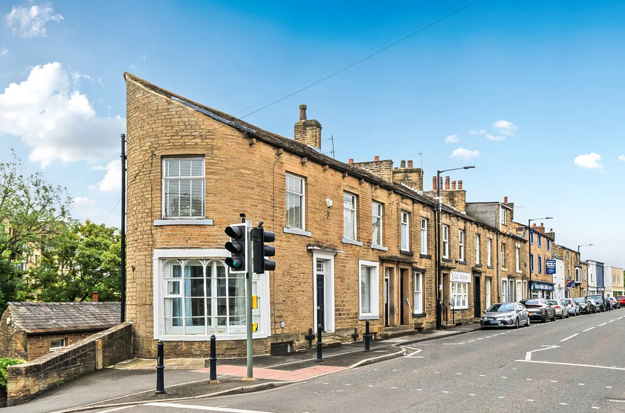 Water Street, Skipton, BD23, photo 19