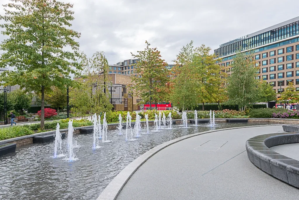 Fountain Park Way, White City, W12, photo 8