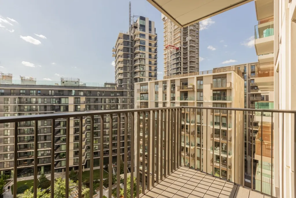 Fountain Park Way, White City, W12, photo 7