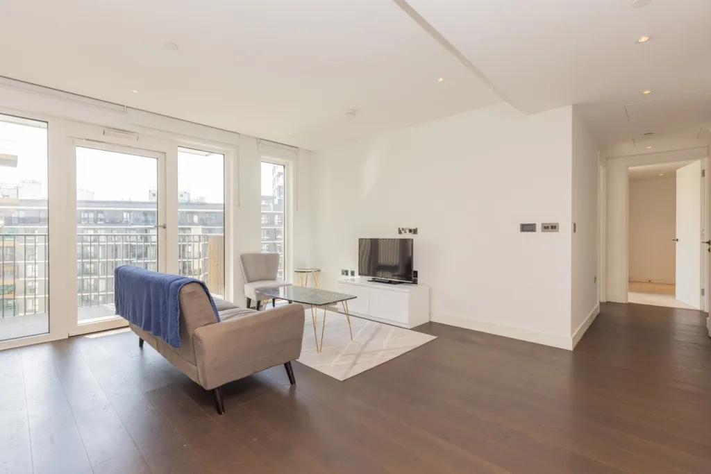 Fountain Park Way, White City, W12, photo 9