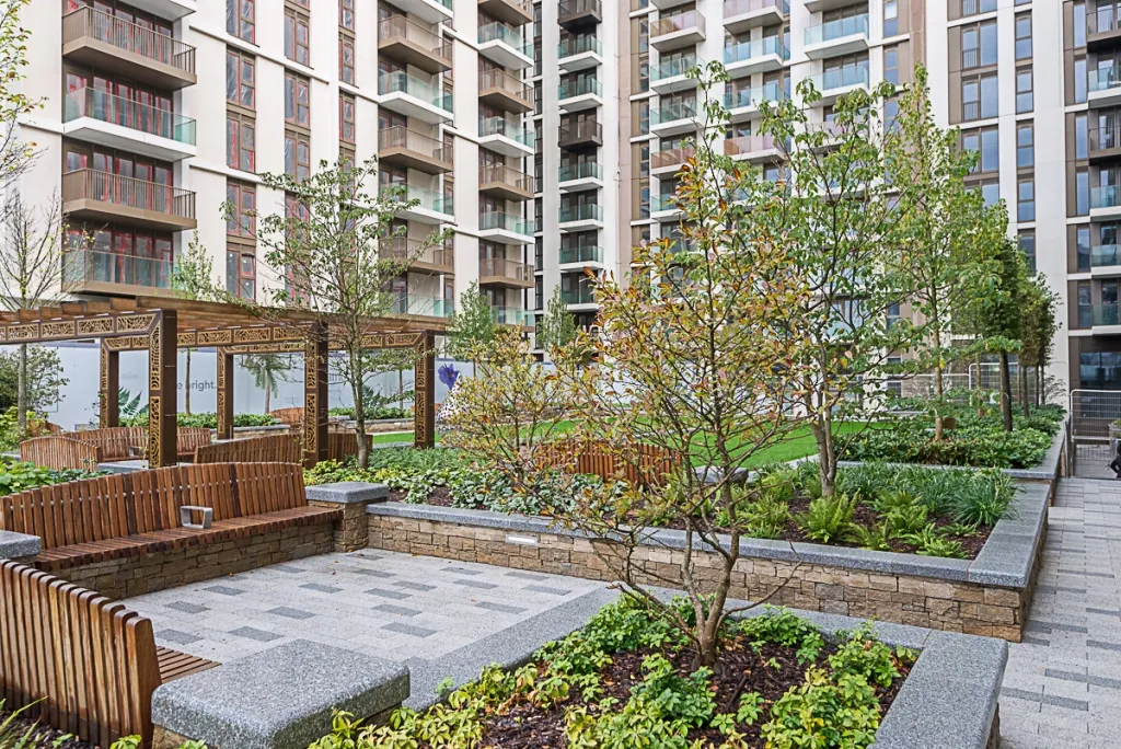 Fountain Park Way, White City, W12, photo 23