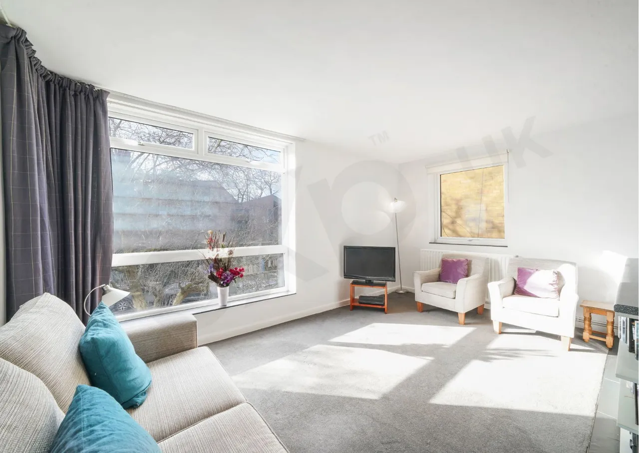 Waverley Road, Crouch End, London N8, photo 3