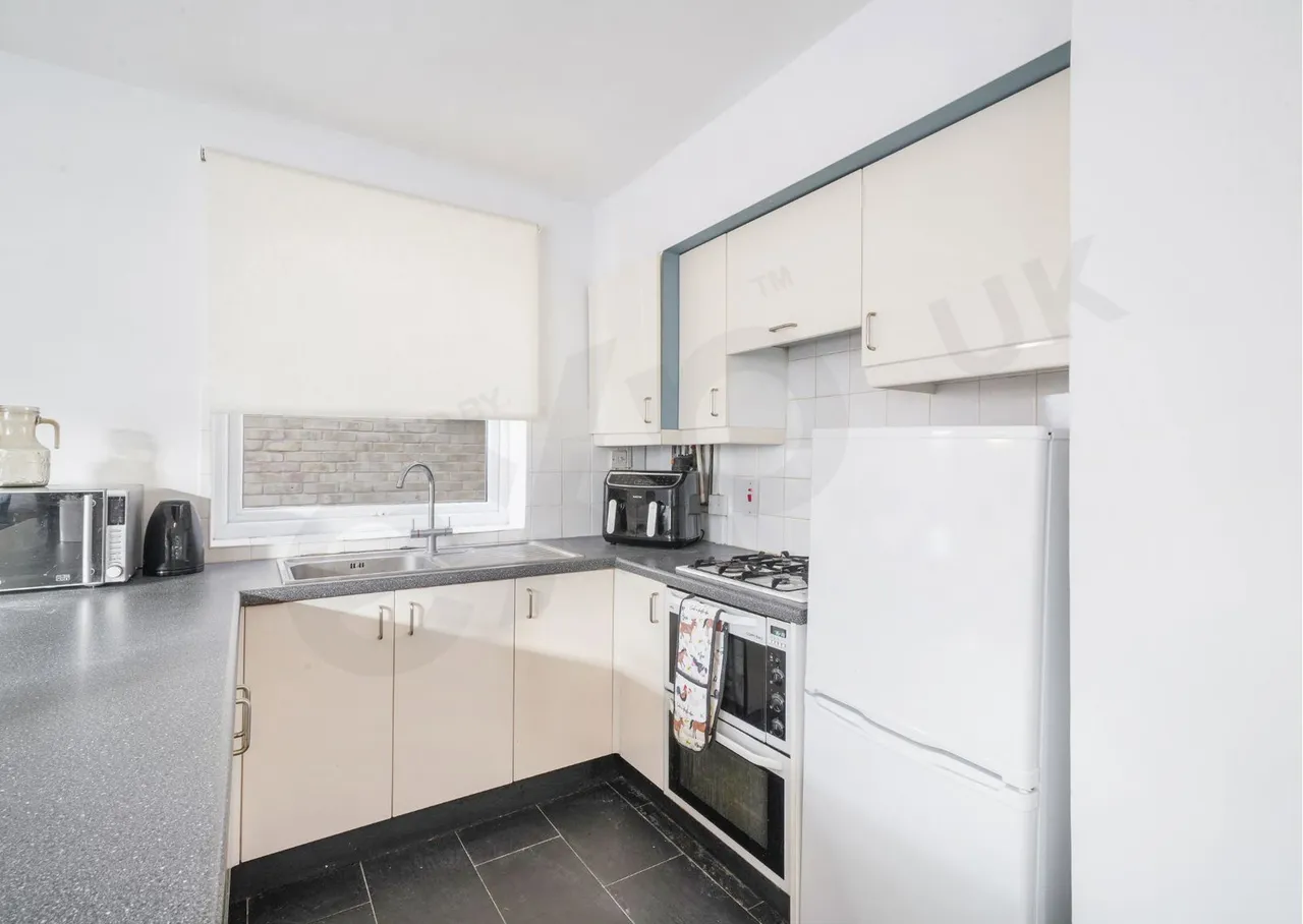 Waverley Road, Crouch End, London N8, photo 9