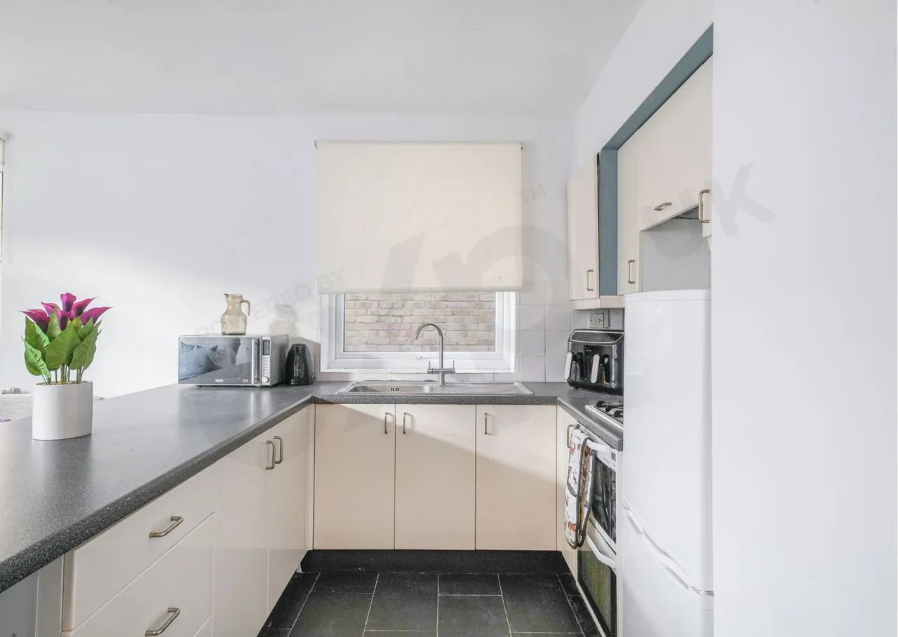 Waverley Road, Crouch End, London N8, photo 8