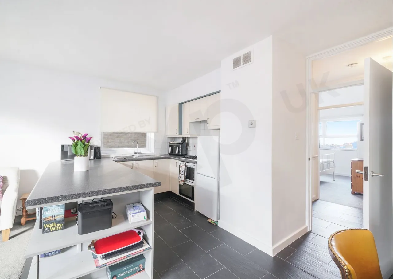 Waverley Road, Crouch End, London N8, photo 10