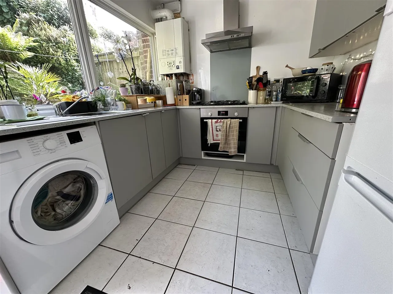 Brookdale Close, Central Area, photo 2
