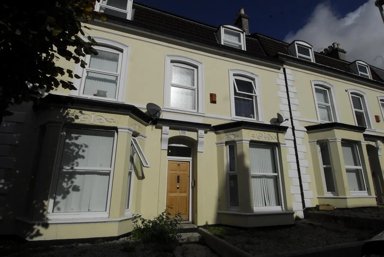 Seaton Avenue, Flat, photo 4
