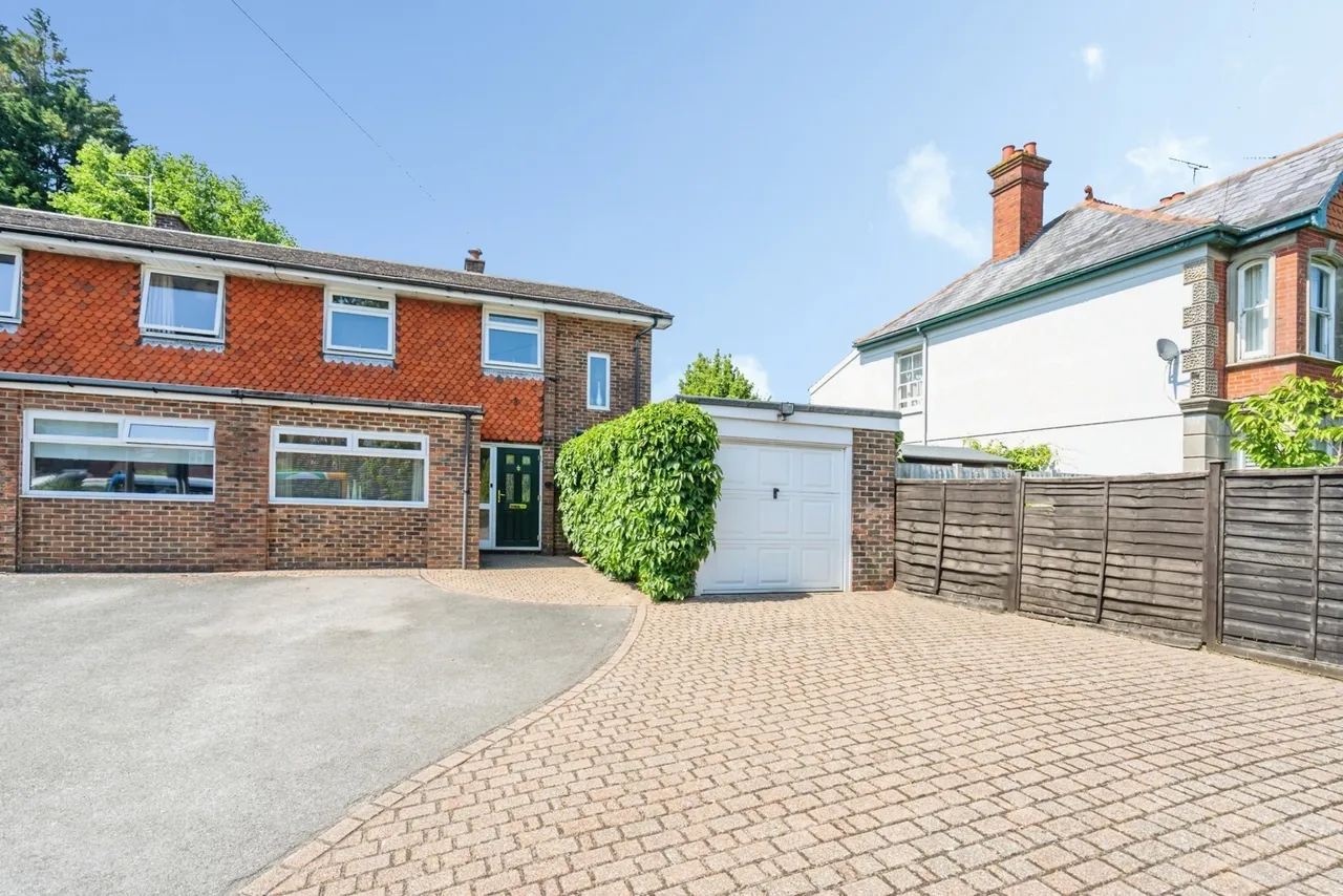 Stockbridge Road, Chichester, PO19, photo 2