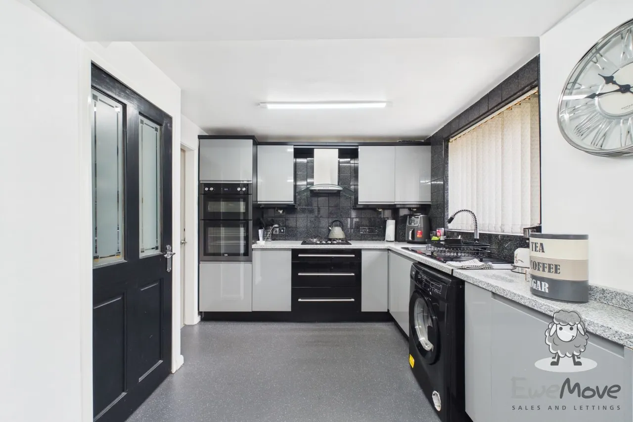 Sutton Park Drive, St. Helens, WA9, photo 5