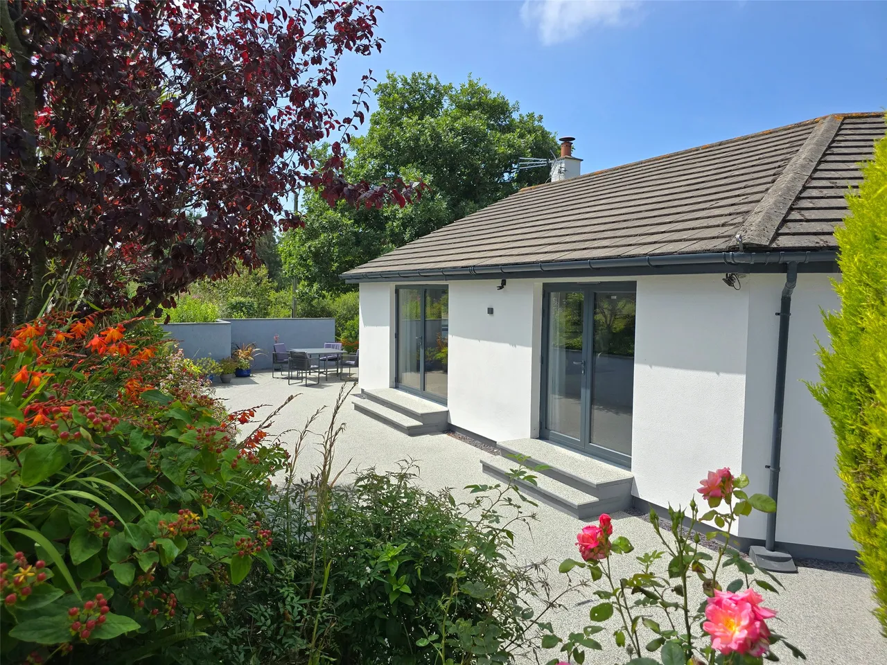 Bush, Bude, EX23, photo 30