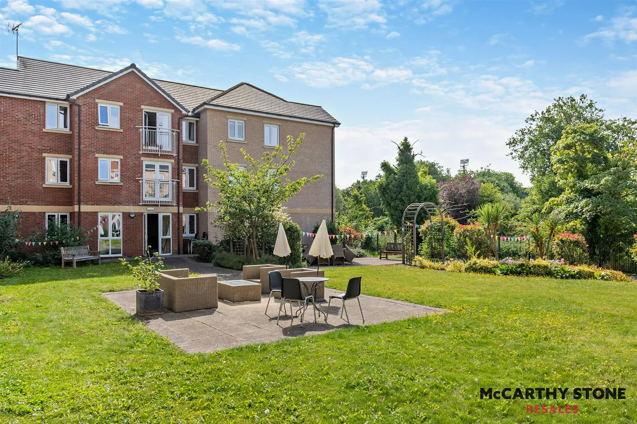 Handford Road, Ipswich, IP1, photo 22